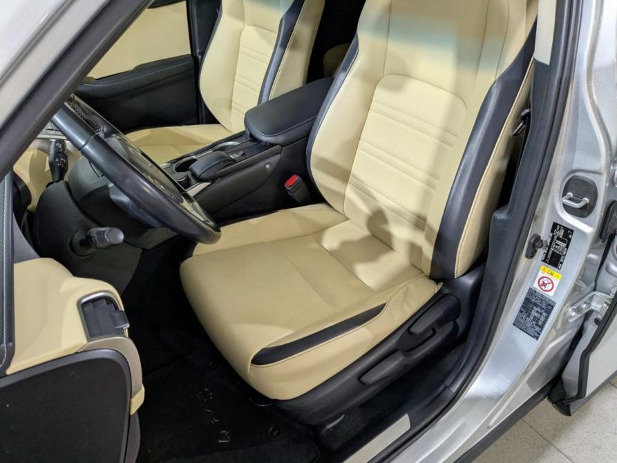 Lexus NX I Химки  - изображение 2
