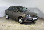Lada (ВАЗ) Granta I Рестайлинг Саранск  - изображение 30