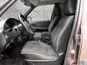 Chevrolet Niva I Рестайлинг Екатеринбург  - изображение 25