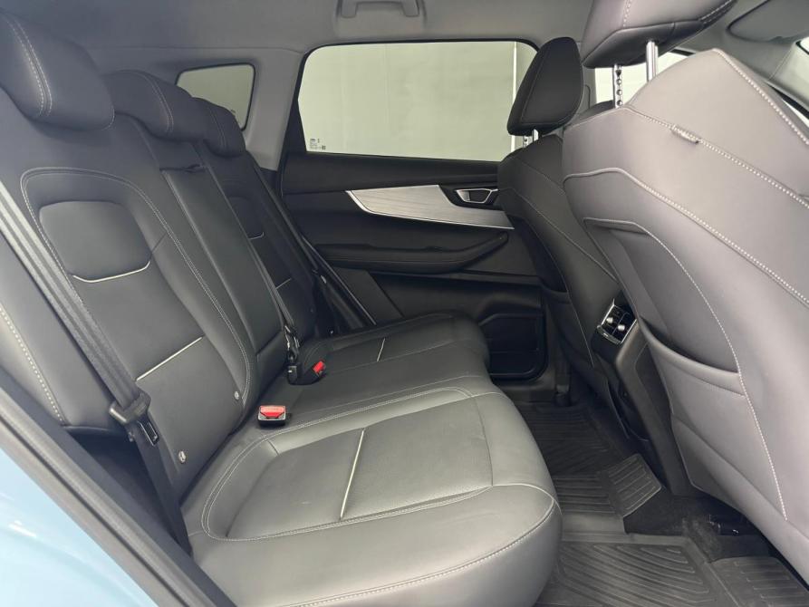 Chery Tiggo 7 Pro Max I Красноярск  - изображение 5