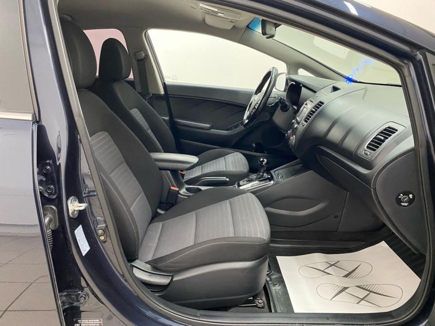 Kia Cerato III Рестайлинг (Classic) Энгельс  - изображение 38