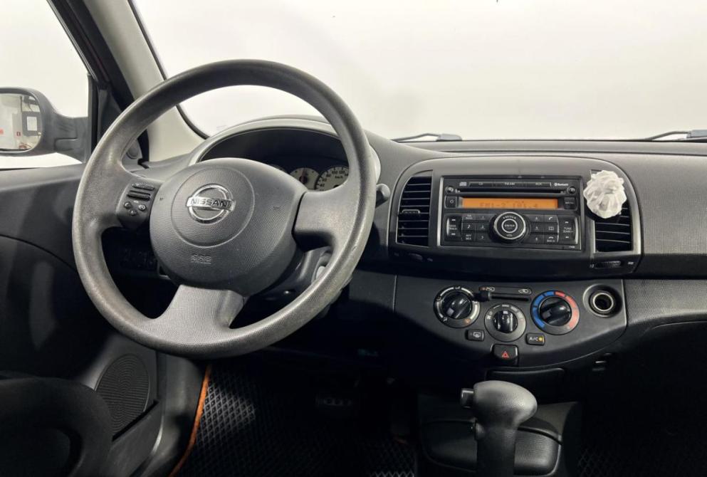 Nissan Micra III (K12) Нижний Новгород  - изображение 15