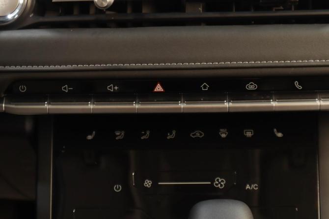 Chery Tiggo 4 Pro I с пробегом 2024 года, цена 1 859 000 рублей, 17200 км, внедорожник, Автокод Объявления