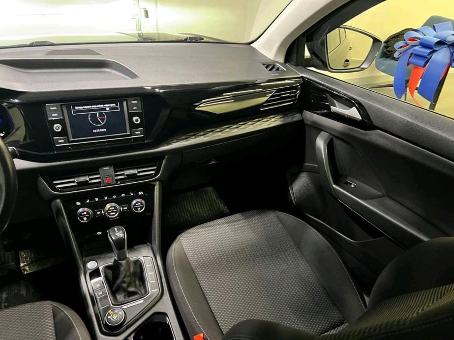 Volkswagen Taos I Новосибирск  - изображение 17