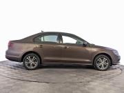 Volkswagen Jetta VI Рестайлинг Москва  - изображение 29