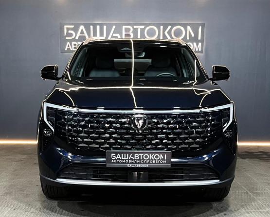 Changan UNI-S I Рестайлинг с пробегом 2026 года, цена 2 800 000 рублей, 4060 км, внедорожник, Автокод Объявления