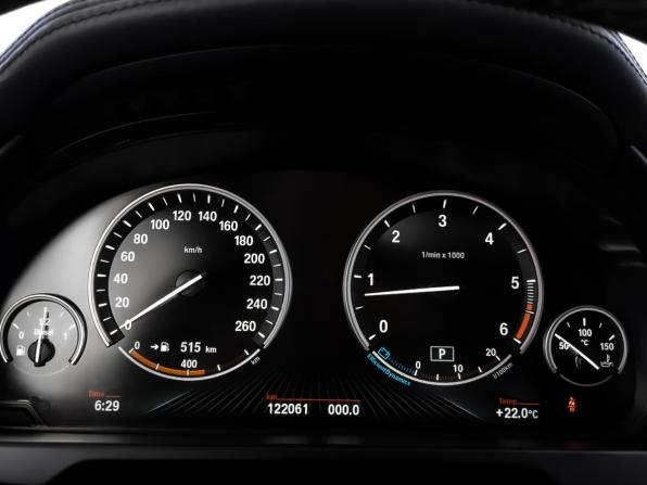 BMW X6 II (F16) с пробегом 2017 года, цена 4 500 000 рублей, 122060 км, внедорожник, Автокод Объявления