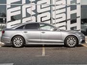 Audi A6 IV (C7) Рестайлинг Краснодар  - изображение 27