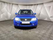 Suzuki Grand Vitara II Москва  - изображение 24