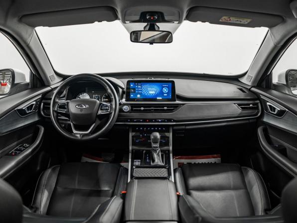 Chery Tiggo 4 Pro I Рестайлинг с пробегом 2023 года, цена 1 110 000 рублей, 107650 км, внедорожник, Автокод Объявления