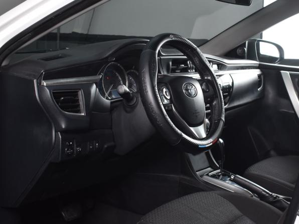 Toyota Corolla XI (E160 E170 E180) с пробегом 2014 года, цена 1 179 999 рублей, 178556 км, седан, Автокод Объявления