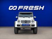 Mercedes-Benz G-Класс II (W463) Рестайлинг 4 Москва  - изображение 35