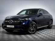 Mercedes-Benz GLC Coupe II (C254) Москва  - изображение 28