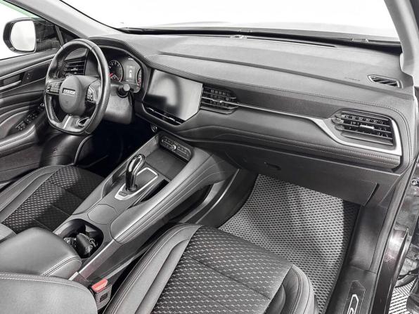 Haval F7 I с пробегом 2021 года, цена 1 454 000 рублей, 145541 км, внедорожник, Автокод Объявления
