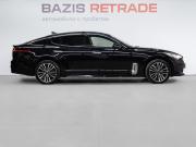Kia Stinger I Тюмень  - изображение 34