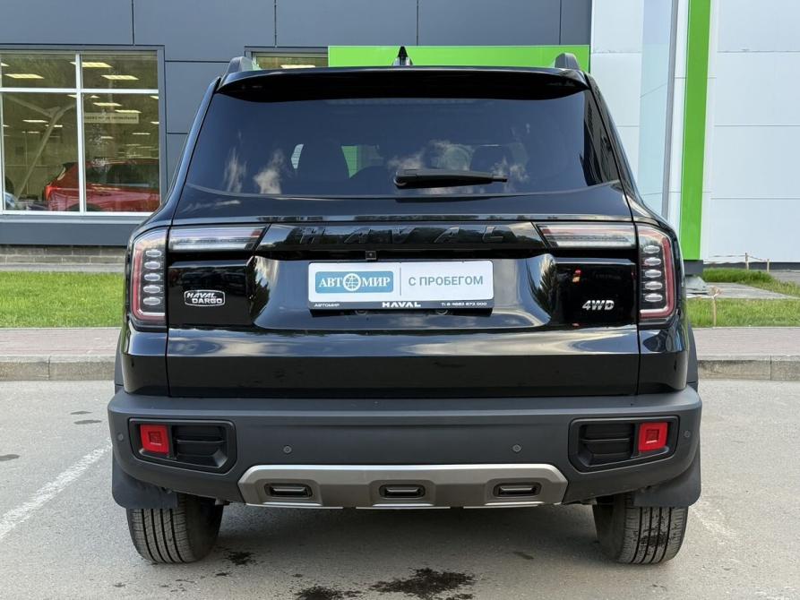 Haval Dargo Ярославль  - изображение 7
