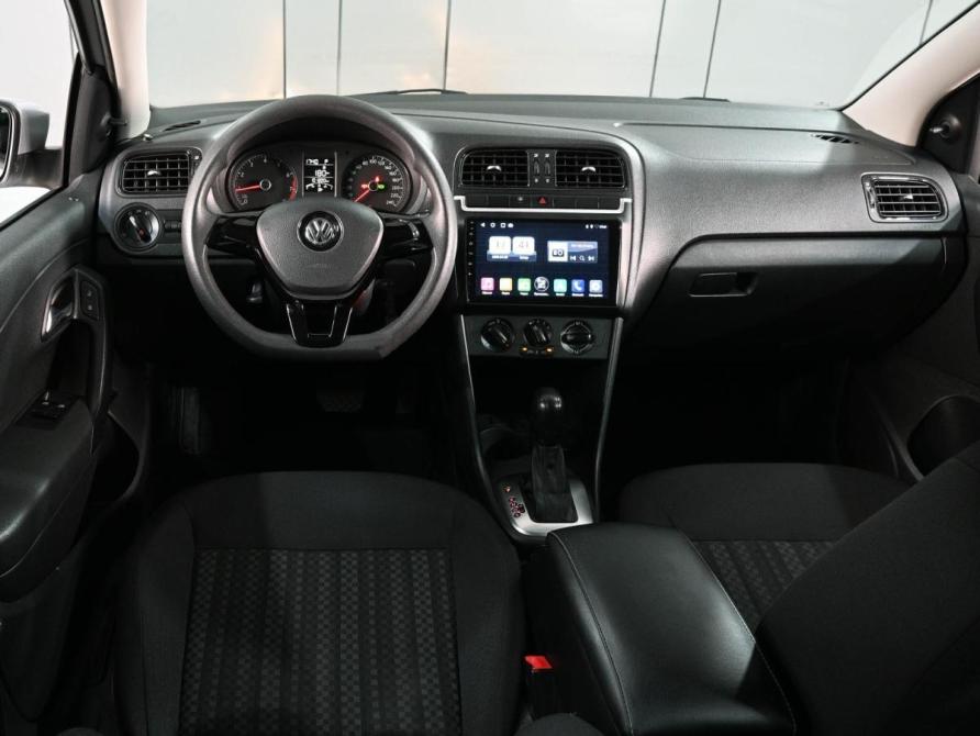 Volkswagen Polo V Рестайлинг Ростов-на-Дону  - изображение 6