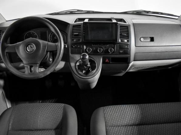 Volkswagen Caravelle T5 Рестайлинг с пробегом 2011 года, цена 1 295 000 рублей, 227563 км, минивэн, Автокод Объявления
