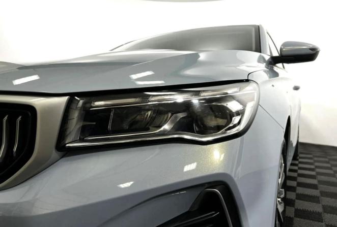 Geely Emgrand II с пробегом 2023 года, цена 1 690 000 рублей, 32308 км, седан, Автокод Объявления