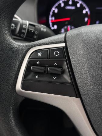 Hyundai Solaris II с пробегом 2019 года, цена 1 213 000 рублей, 107000 км, седан, Автокод Объявления