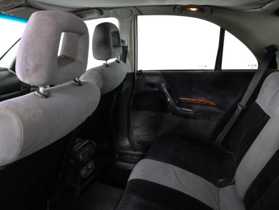 Opel Omega B Химки  - изображение 9