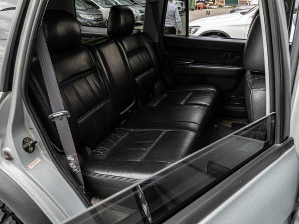 Mitsubishi Montero Sport I с пробегом 2001 года, цена 860 000 рублей, 312018 км, внедорожник, Автокод Объявления