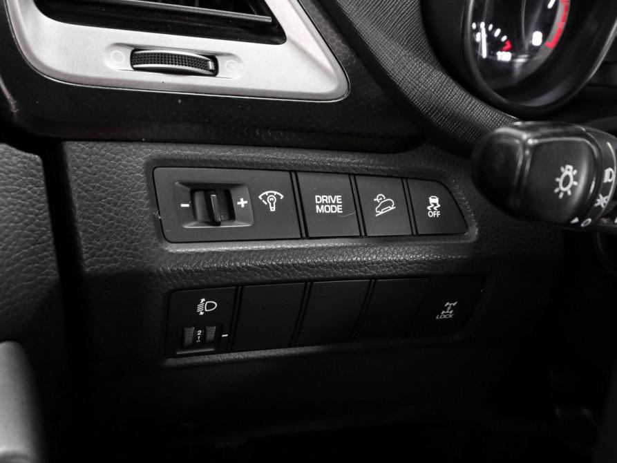Hyundai Santa Fe III Рестайлинг Минеральные Воды  - изображение 15