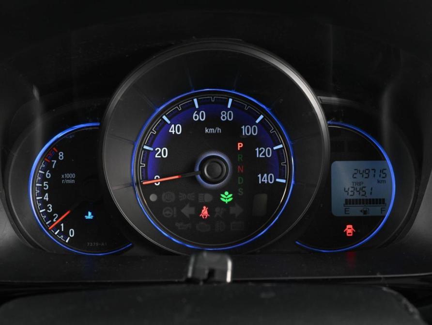 Honda N-WGN I Ростов-на-Дону  - изображение 16