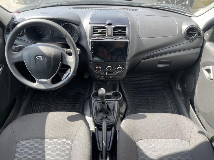 Lada (ВАЗ) Granta I Рестайлинг Москва  - изображение 10