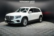 Mercedes-Benz GLB I (X247) Крым  - изображение 34