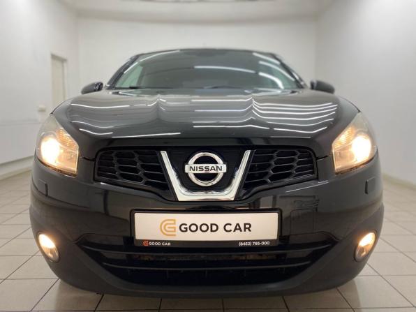Nissan Qashqai I Рестайлинг с пробегом 2012 года, цена 850 000 рублей, 147482 км, внедорожник, Автокод Объявления