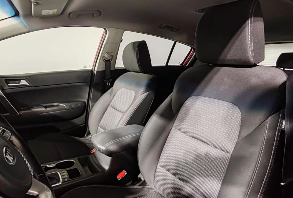 Kia Sportage IV Рестайлинг Ярославль  - изображение 13