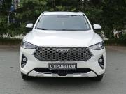 Haval F7 I Санкт-Петербург  - изображение 47