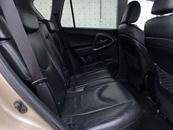 Toyota RAV4 III (XA30) Рестайлинг с пробегом 2010 года, цена 1 295 000 рублей, 183036 км, внедорожник, Автокод Объявления
