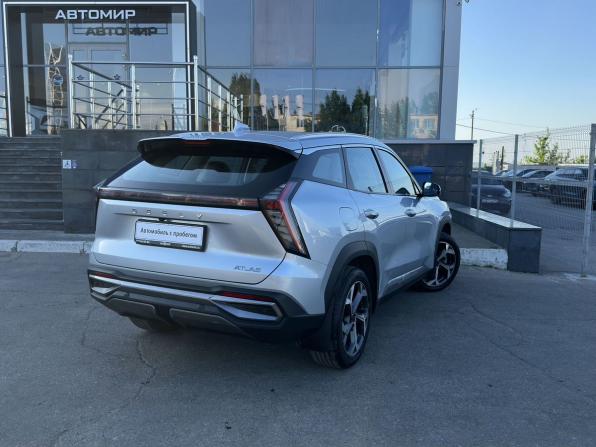 Geely Atlas II с пробегом 2024 года, цена 3 100 000 рублей, 20850 км, внедорожник, Автокод Объявления