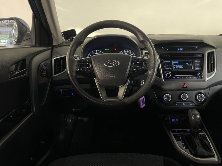 Hyundai Creta I Великий Новгород  - изображение 13