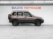 Chevrolet Niva I Рестайлинг Тюмень  - изображение 25