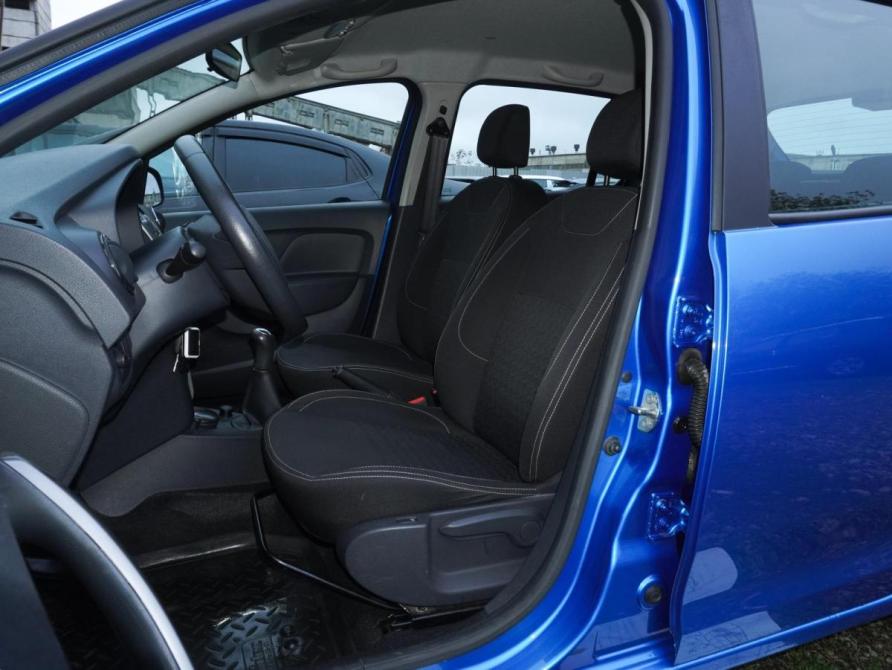 Renault Sandero II Тверь  - изображение 9