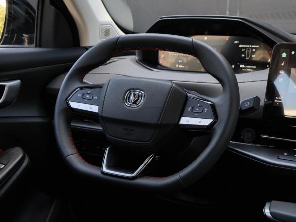 Changan UNI-S (CS55 Plus) с пробегом 2024 года, цена 2 390 000 рублей, 752 км, внедорожник, Автокод Объявления