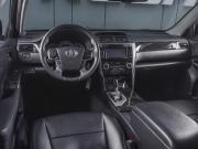 Toyota Camry VII (XV50) Ростов-на-Дону  - изображение 24