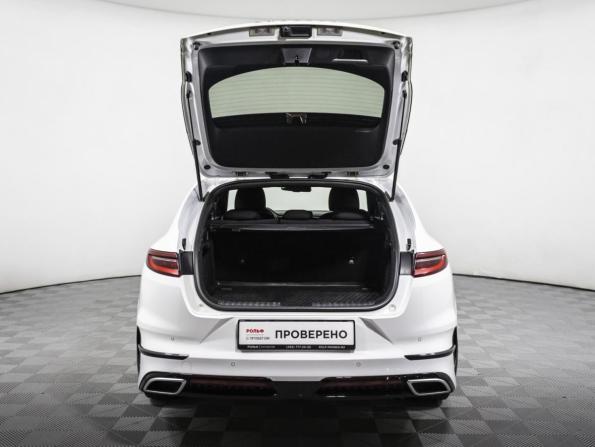 Kia Proceed I с пробегом 2019 года, цена 1 899 000 рублей, 96906 км, универсал, Автокод Объявления