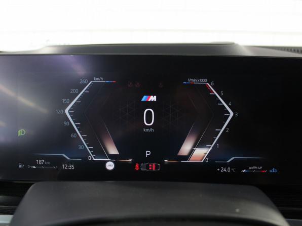 BMW X6 III (G06) Рестайлинг с пробегом 2024 года, цена 13 499 000 рублей, 30000 км, внедорожник, Автокод Объявления