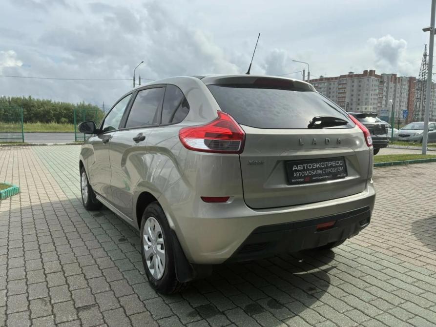 Lada (ВАЗ) XRAY I Вологда  - изображение 5