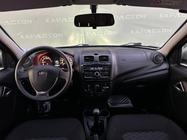 Lada (ВАЗ) Granta I Рестайлинг с пробегом 2019 года, цена 636 000 рублей, 129463 км, седан, Автокод Объявления
