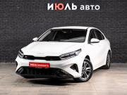 Kia Cerato IV Рестайлинг Екатеринбург  - изображение 24