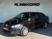 Volkswagen Polo V Уфа  - изображение 17