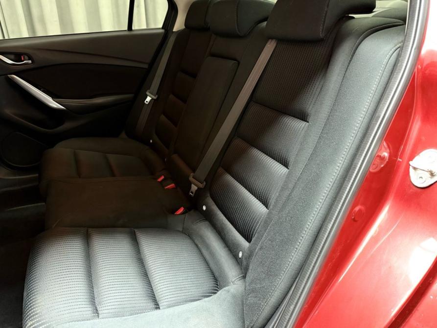 Mazda 6 III (GJ) Ижевск  - изображение 29