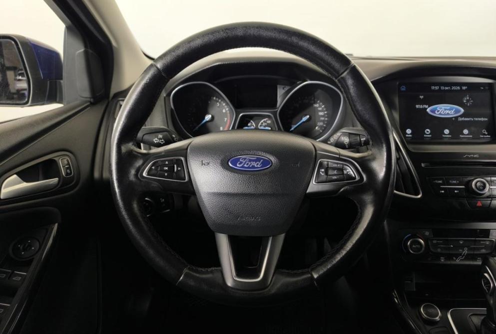 Ford Focus III Рестайлинг Нижний Новгород  - изображение 14
