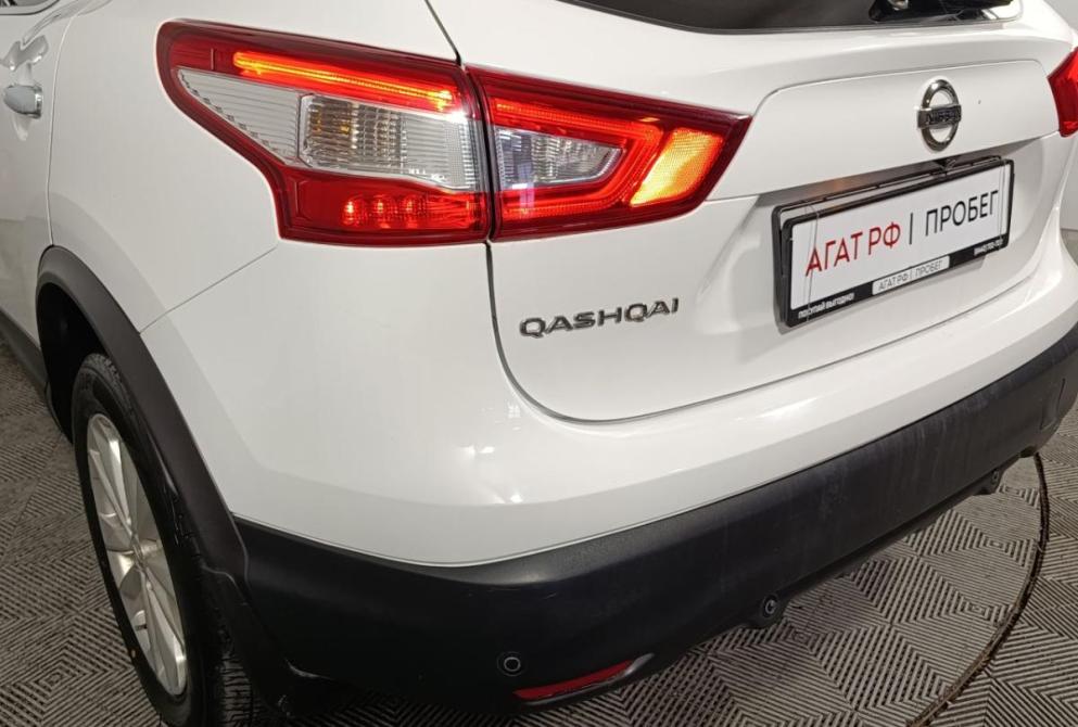 Nissan Qashqai II Волгоград  - изображение 18