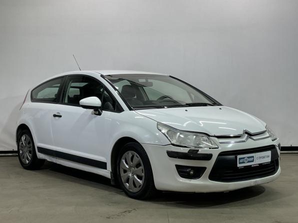 Citroen C4 I Рестайлинг с пробегом 2009 года, цена 295 000 рублей, 260649 км, хэтчбек, Автокод Объявления